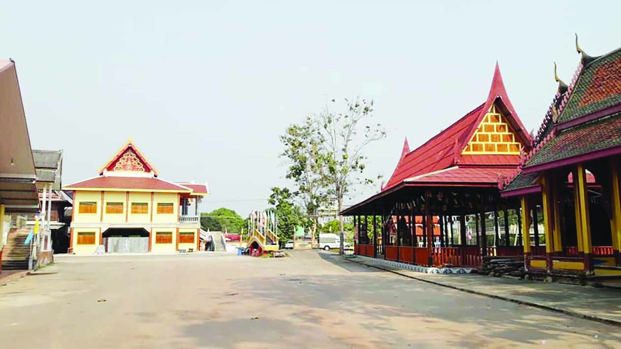 ข่าวสดพระเครื่อง