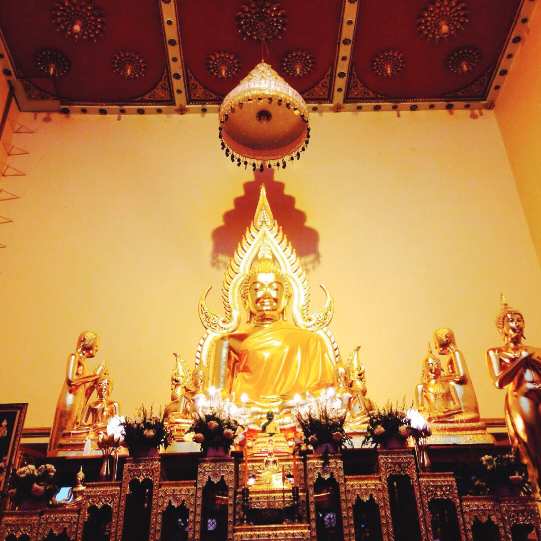 ข่าวสดพระเครื่อง