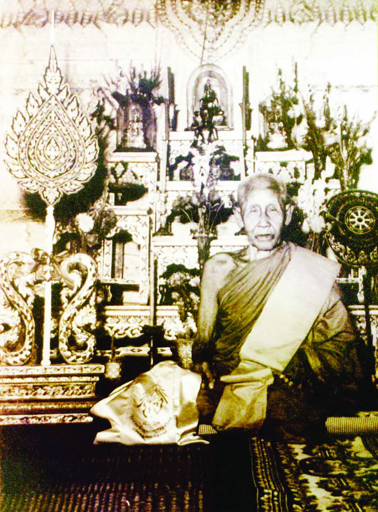 ข่าวสดพระเครื่อง