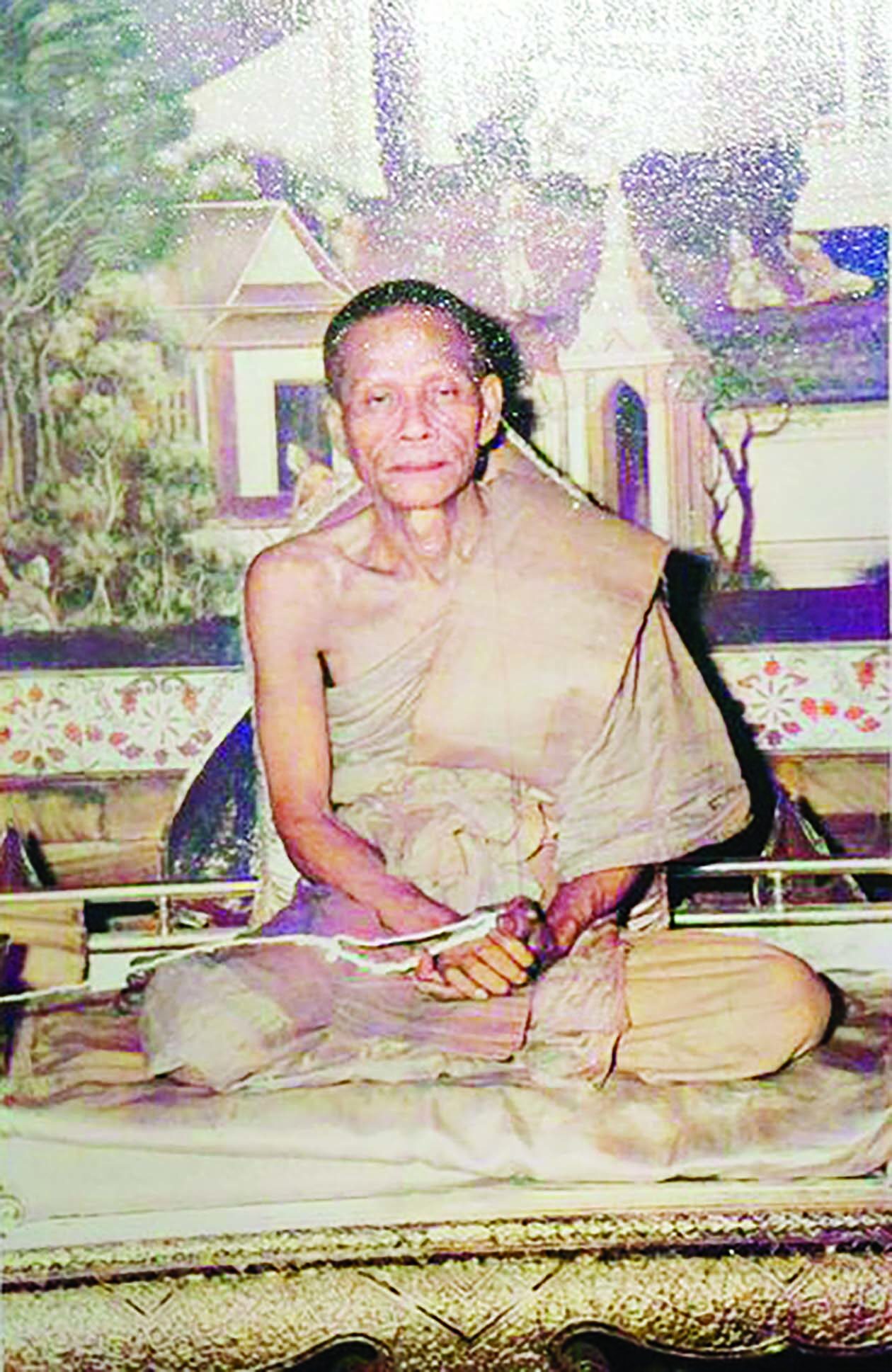 ข่าวสดพระเครื่อง