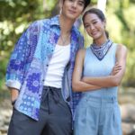 ริว-พาย แท็กทีม ฟลุ๊คจ์-น้ำฟ้า ผจญภัยเกาะสวรรค์ ล่าหน้ากากทับทิมดำ