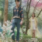 ริว-พาย แท็กทีม ฟลุ๊คจ์-น้ำฟ้า ผจญภัยเกาะสวรรค์ ล่าหน้ากากทับทิมดำ