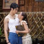 ริว-พาย แท็กทีม ฟลุ๊คจ์-น้ำฟ้า ผจญภัยเกาะสวรรค์ ล่าหน้ากากทับทิมดำ