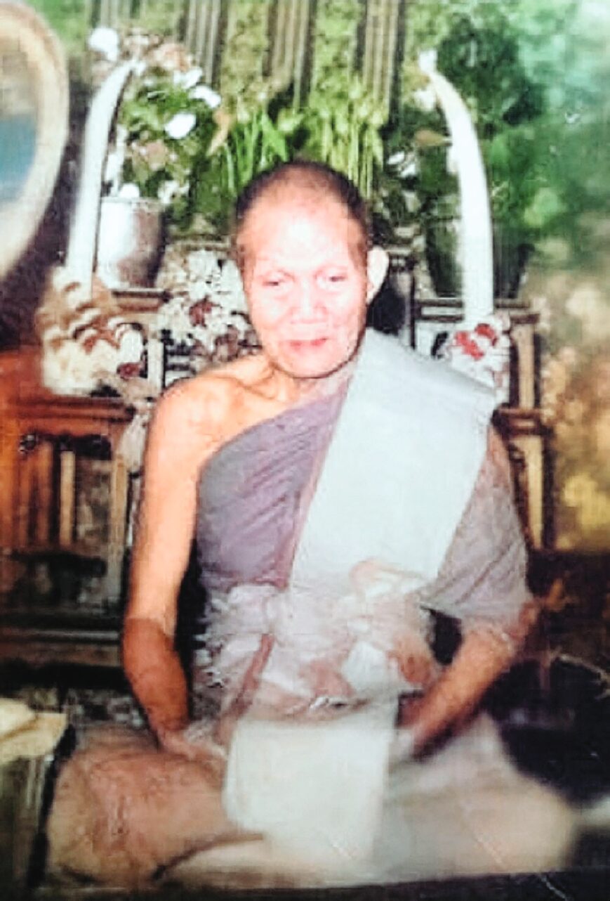 ข่าวสดพระเครื่อง