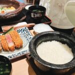 สวรรค์ในครัว - Wagokoro ร้านทงคัตสึจากญี่ปุ่น หมู-เนื้อวากิวทอดกรอบไม่เลี่ยน