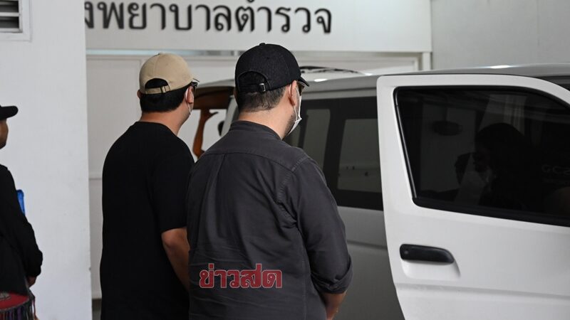 สุนัขพันธุ์แบนด๊อก