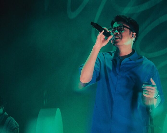 ปิดฉากสุดฟิน! “Lonely Loud Fest 2” รวมพลคน “โสดแต่ไม่เหงา” สนุกเต็มฮอลล์!