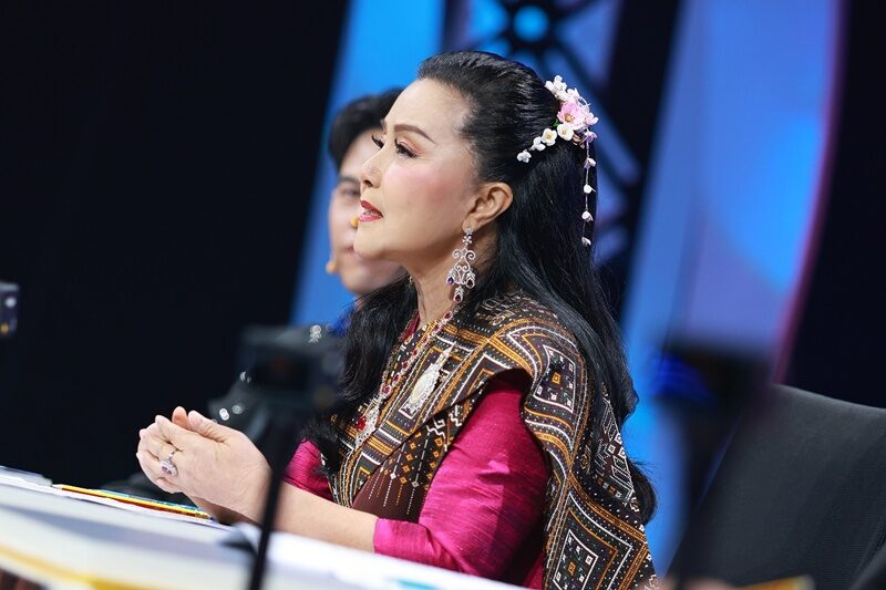 ม่วนคักสะเทือนเวที! 2 หนุ่มฮอต บอย-นุ๊ก จัดเต็มโชว์พิเศษ
