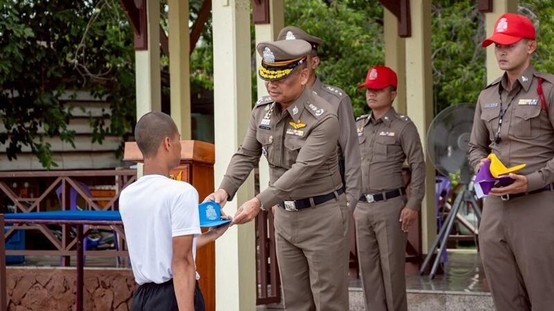 พล.ต.ต.ปราโมทย์ สิมหลวง