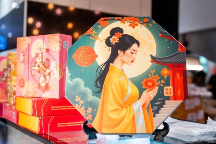 กูร์เมต์ อีทส์ รวม 50 มูนเค้กเจ้าดัง จัดเทศกาลไหว้พระจันทร์ 2026
