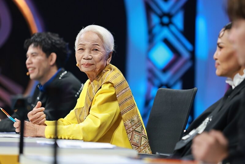 ม่วนคักสะเทือนเวที! 2 หนุ่มฮอต บอย-นุ๊ก จัดเต็มโชว์พิเศษ