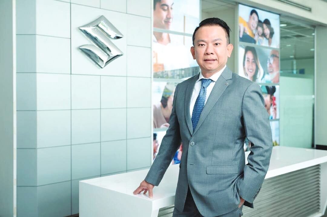 สัมภาษณ์พิเศษ