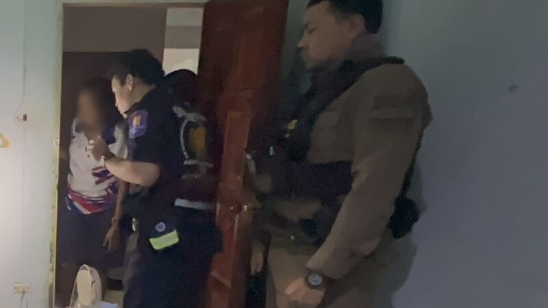 ลูกชาย