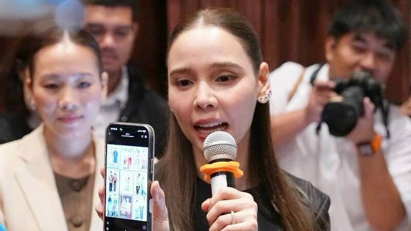Miss Universe Cambodia 2026