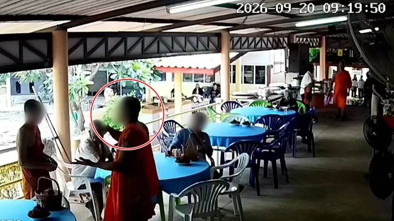พระลูกวัดดังราชบุรี