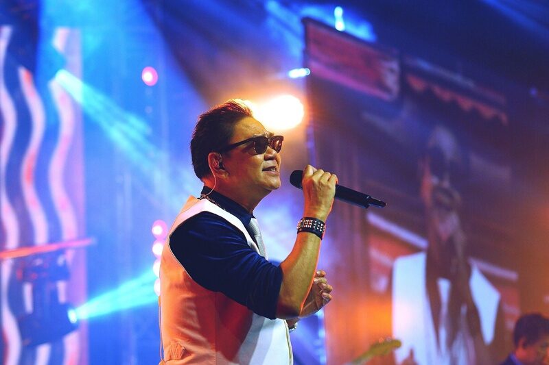 ปิดฉากประทับใจ “ชาตรี อิน คอนเสิร์ต โลกมายา” จัดเต็ม 50 เพลงฮิต