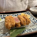 สวรรค์ในครัว - Wagokoro ร้านทงคัตสึจากญี่ปุ่น หมู-เนื้อวากิวทอดกรอบไม่เลี่ยน