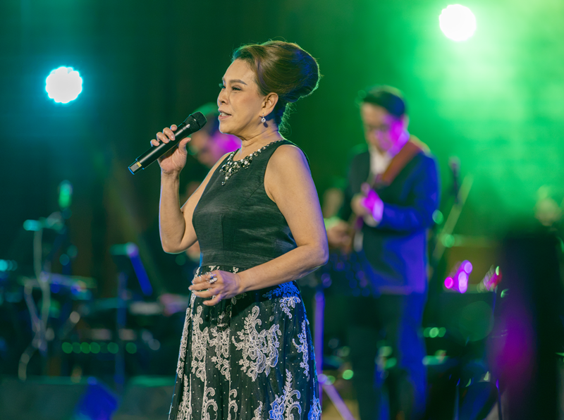 แอ๊ด คาราบาว นำทัพศิลปินรุ่นใหญ่ จัดเต็ม “FAMILY FOREVER In Concert”