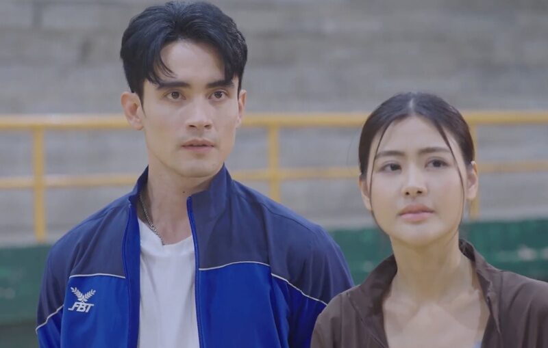 ย่อตอน นักตบวัดโคกปัง ออกอากาศ 21-24 ก.ย. จันทร์-พฤหัสบดี ช่องวัน31