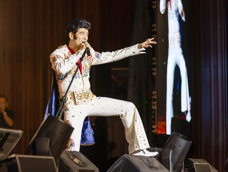 แอ๊ด คาราบาว นำทัพศิลปินรุ่นใหญ่ จัดเต็ม “FAMILY FOREVER In Concert”