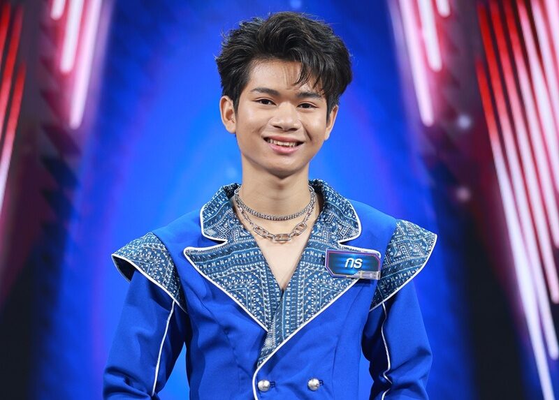 ม่วนคักสะเทือนเวที! 2 หนุ่มฮอต บอย-นุ๊ก จัดเต็มโชว์พิเศษ