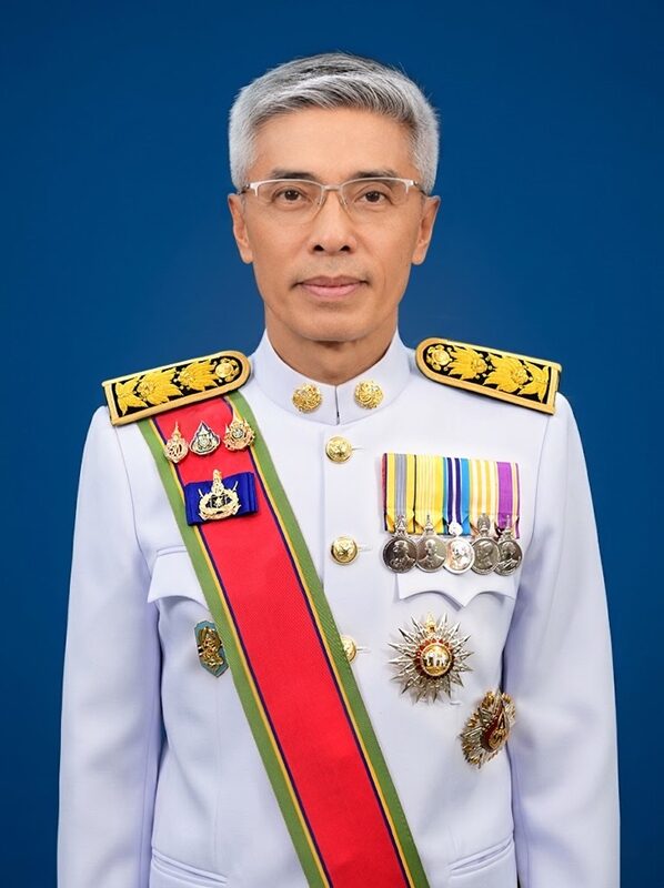 ปลัดกทม.