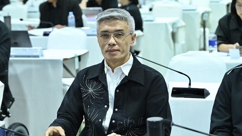 ปลัดกทม.
