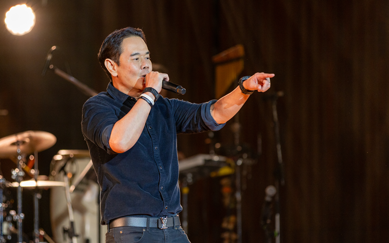 แอ๊ด คาราบาว นำทัพศิลปินรุ่นใหญ่ จัดเต็ม “FAMILY FOREVER In Concert”