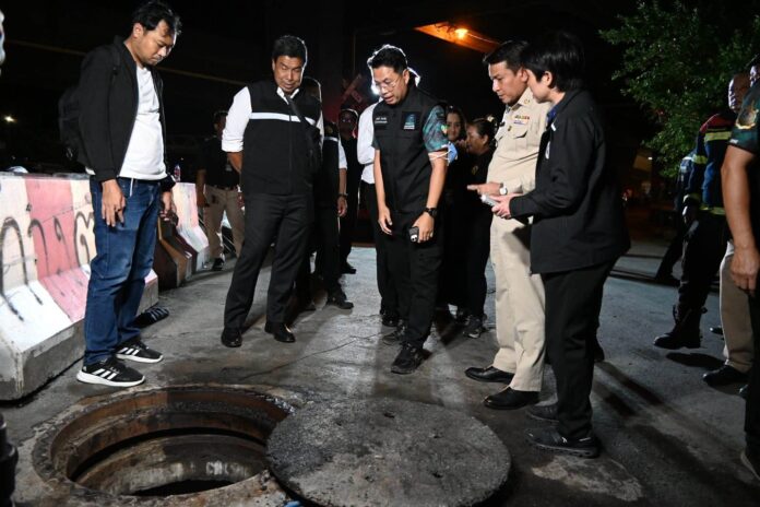 ‘ชัชชาติ’ 