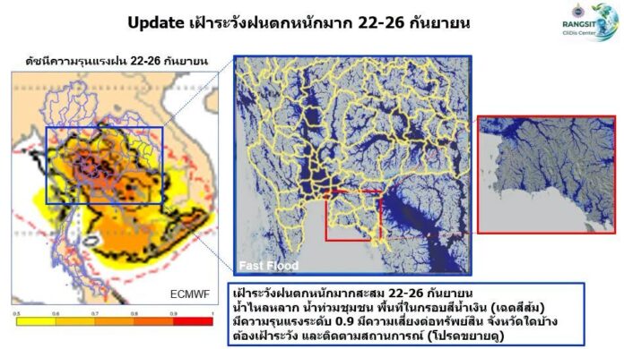 มูลนิธิสภาเตือนภัยพิบัติแห่งชาติ