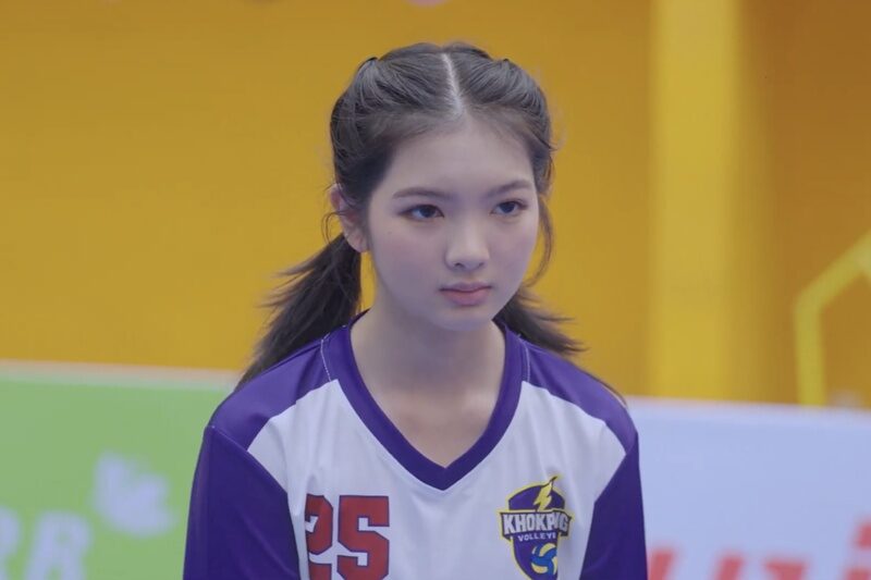 ย่อตอน นักตบวัดโคกปัง ออกอากาศ 21-24 ก.ย. จันทร์-พฤหัสบดี ช่องวัน31