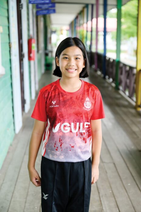 สดจากเยาวชน