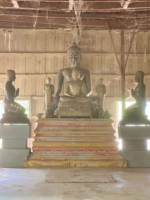 เที่ยววัด-วันหยุด