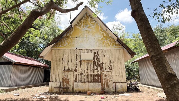 เที่ยววัด-วันหยุด
