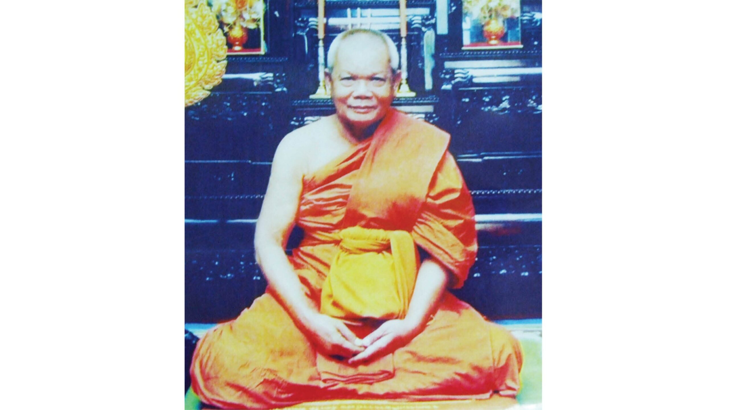 อริยะโลกที่ 6 - ‘พระธรรมวโรดม’ อดีตพระเถระชั้นผู้ใหญ่