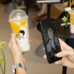 heytea บุกไทย เสิร์ฟชาคลาวด์ ครั้งแรกของโลก