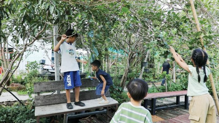สดจากเยาวชน