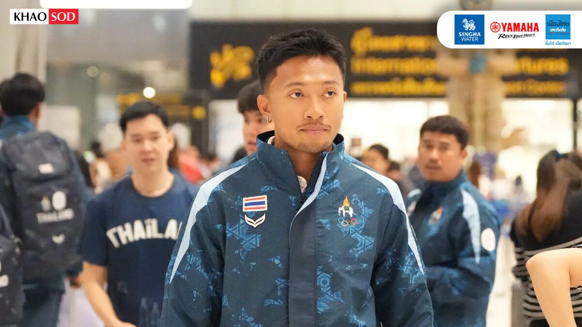 Thai Sprinter Phuripool Faces Grueling 9-Race Sprint at 2026 Asian Games