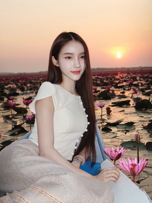 อาทิตย์ใส