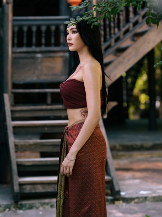 Bint Sireethorn