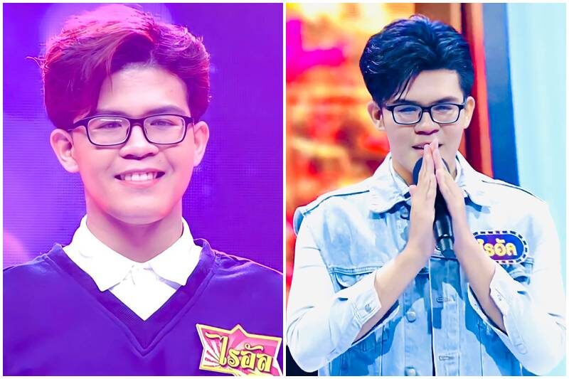 เปิดเส้นทาง ไรอัล กาจบัณฑิต ลูกชายแห่งชาติ