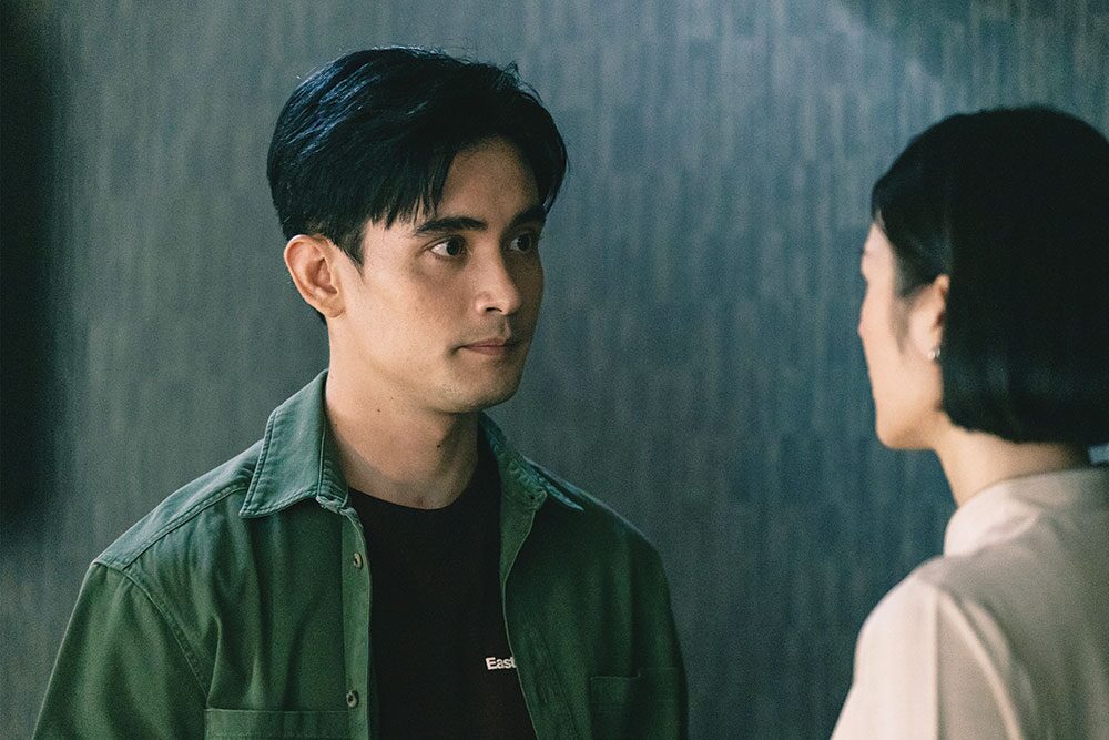สกู๊ปบันเทิง - ‘คลึง’ซีรีส์ดราม่าจริตไทย ‘ชาร์เลท-เทศน์’ประชันรุ่นใหญ่
