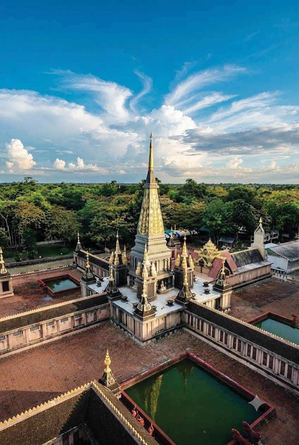 ข่าวสดพระเครื่อง - เหรียญบันดาลทรัพย์ หลวงพ่อสมาน-โอภาโส