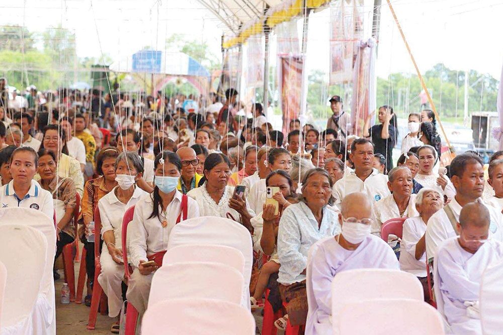 ข่าวสดพระเครื่อง - เหรียญบันดาลทรัพย์ หลวงพ่อสมาน-โอภาโส