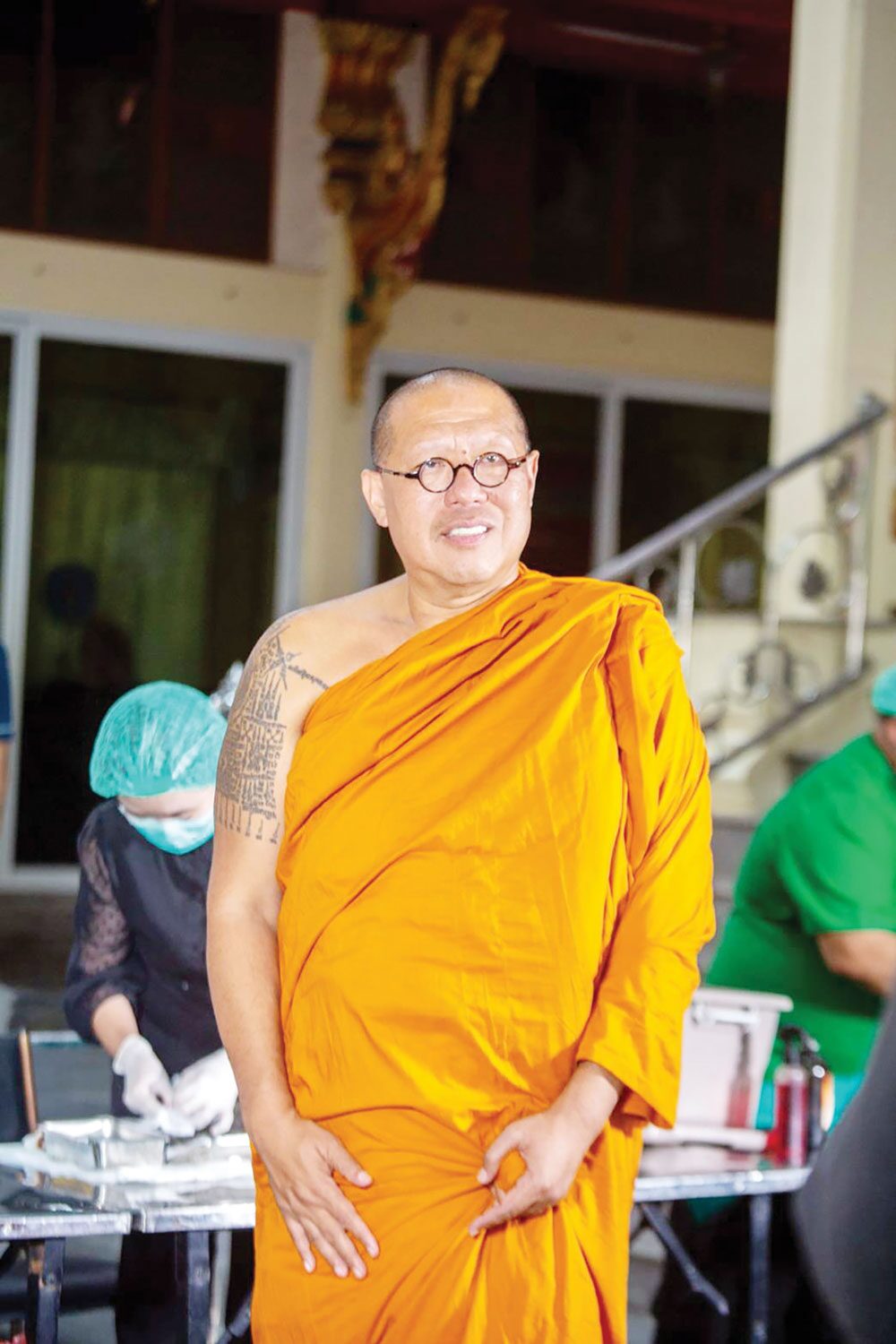 สดจากหน้าพระ - ‘เนิร์สเซอรี่แมวจร’วัดไผ่ล้อม ที่พักอบอุ่น-สู่บ้านสัตว์เลี้ยง