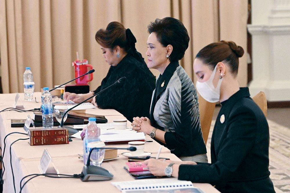 สดจากหน้าพระ - คืบหน้าพระไตรปิฎกภาษาอังกฤษ เผยแผ่พุทธศาสนาสู่ระดับนานาชาติ