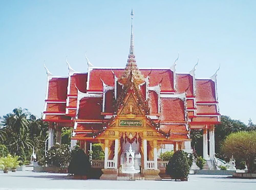 ข่าวสดพระเครื่อง - เหรียญหลวงพ่อช่อ พระเกจิดังอัมพวา