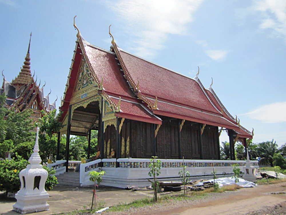 ข่าวสดพระเครื่อง - เหรียญหลวงพ่อเปลี่ยน วัดชัยมงคล สมุทรสาคร