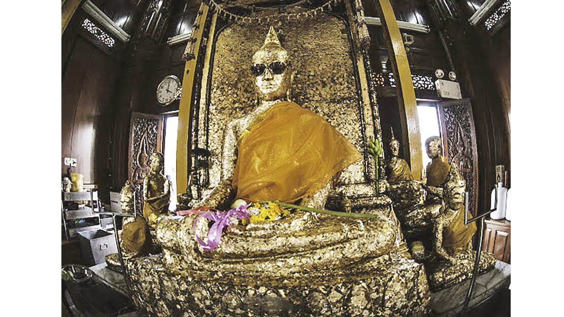 ข่าวสดพระเครื่อง