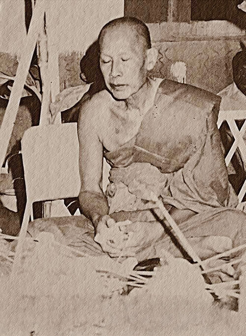 ข่าวสดพระเครื่อง - เหรียญหลวงพ่อช่อ พระเกจิดังอัมพวา